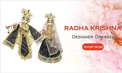 Laddu Gopal